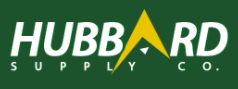 Hubbard Supply Co. Logo